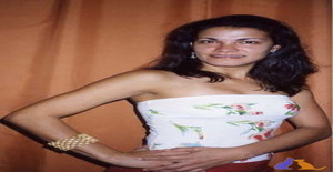 Anny33 47 años Soy de Recife/Pernambuco, Busco Noviazgo con Hombre
