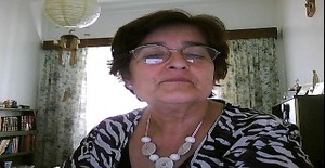 Cesucla 69 años Soy de Torres Vedras/Lisboa, Busco Encuentros Amistad con Hombre