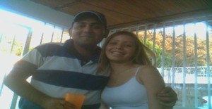 Juliocesaramirez 41 años Soy de Maracaibo/Zulia, Busco Encuentros Amistad con Mujer