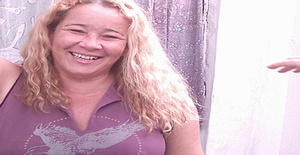 Edimiranda 58 años Soy de Belo Horizonte/Minas Gerais, Busco Noviazgo con Hombre