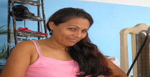 Caboquinha 42 años Soy de Rio de Janeiro/Rio de Janeiro, Busco Encuentros Amistad con Hombre