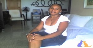 Valderez--morena 44 años Soy de Teresina/Piaui, Busco Encuentros Amistad con Hombre