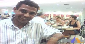 Almeida(pool) 54 años Soy de Cuiaba/Mato Grosso, Busco Encuentros Amistad con Mujer
