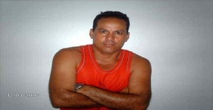 Pitbool 43 años Soy de Rio Verde/Goias, Busco Encuentros Amistad con Mujer
