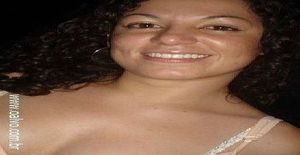 Jujuizinha 36 años Soy de Pato Branco/Parana, Busco Encuentros Amistad con Hombre