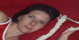 Solanginha31 45 años Soy de Foz do Iguaçu/Parana, Busco Encuentros Amistad con Hombre