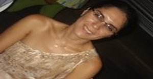 Maryjainy 43 años Soy de São Luis/Maranhao, Busco Encuentros Amistad con Hombre
