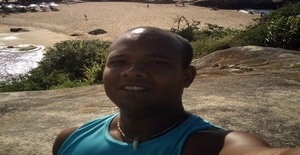 Alexandremcp 51 años Soy de Macaé/Rio de Janeiro, Busco Noviazgo con Mujer