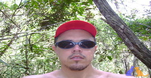 Alexandre-msn! 41 años Soy de Belo Horizonte/Minas Gerais, Busco Noviazgo con Mujer