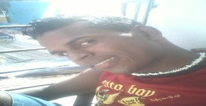 Binhoapaixonado 34 años Soy de Recife/Pernambuco, Busco Encuentros Amistad con Mujer
