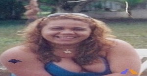 Ruthsena 46 años Soy de Manaus/Amazonas, Busco Noviazgo con Hombre