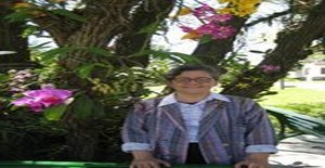 Vanen 79 años Soy de Rio de Janeiro/Rio de Janeiro, Busco Noviazgo con Hombre