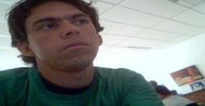 Alexandrebraz91 35 años Soy de Rio Verde/Goias, Busco Noviazgo con Mujer