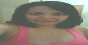 Janesou 51 años Soy de Natal/Rio Grande do Norte, Busco Noviazgo con Hombre