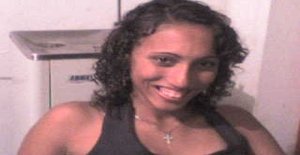 Thuruna 34 años Soy de Aracaju/Sergipe, Busco Encuentros Amistad con Hombre