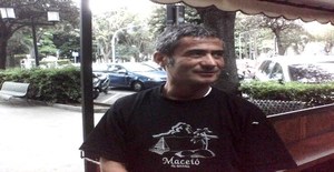 Brasilpino 55 años Soy de Savona/Liguria, Busco Encuentros Amistad con Mujer