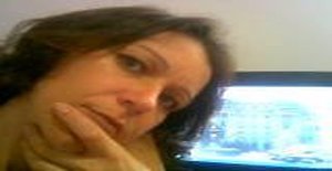 Nirda 48 años Soy de Varginha/Minas Gerais, Busco Encuentros Amistad con Hombre