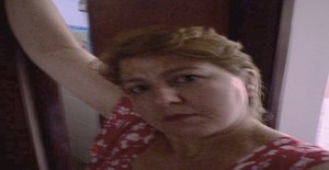 Fiona08 53 años Soy de Fortaleza/Ceara, Busco Encuentros Amistad con Hombre