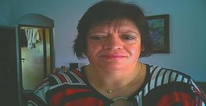 Isabel52 64 años Soy de Lisboa/Lisboa, Busco Encuentros Amistad con Hombre