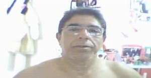 Enoirpdilha 62 años Soy de Esteio/Rio Grande do Sul, Busco Encuentros Amistad con Mujer