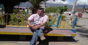 Ivan31 43 años Soy de Abancay/Apurimac, Busco Encuentros Amistad con Mujer