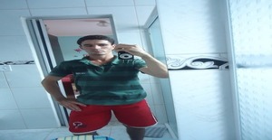 Rapazserio23 35 años Soy de Catanduva/São Paulo, Busco Noviazgo con Mujer