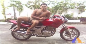 Saenz28 39 años Soy de Manaus/Amazonas, Busco Encuentros Amistad con Mujer