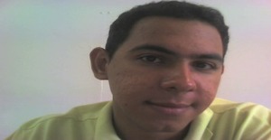 Andre2112 32 años Soy de Fortaleza/Ceara, Busco Encuentros Amistad con Mujer
