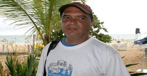Serelli 54 años Soy de Belo Horizonte/Minas Gerais, Busco Encuentros Amistad con Mujer