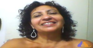 Sol0703 59 años Soy de Recife/Pernambuco, Busco Noviazgo con Hombre
