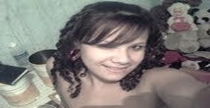 Miriamdiniz 29 años Soy de Contagem/Minas Gerais, Busco Encuentros Amistad con Hombre