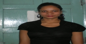 Marysula 37 años Soy de Manaus/Amazonas, Busco Encuentros Amistad con Hombre