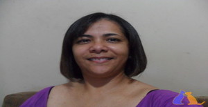 Adrianar 44 años Soy de São Paulo/Sao Paulo, Busco Encuentros Amistad con Hombre