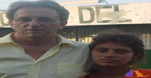 Albertogueguense 60 años Soy de Salzano/Véneto, Busco Encuentros Amistad con Mujer