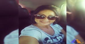 Ana flavia medei 47 años Soy de Recife/Pernambuco, Busco Encuentros Amistad con Hombre