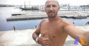 Edgar rod 39 años Soy de Duque de Caxias/Rio de Janeiro, Busco Encuentros Amistad con Mujer