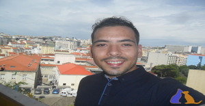 tareki 32 años Soy de Lajes - Ilha Terceira/Ilha Terceira, Busco Encuentros Amistad con Mujer