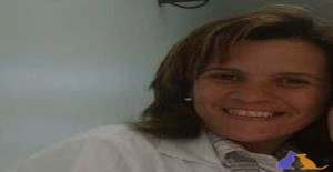 Regina da Silva 48 años Soy de Vila Velha/Espírito Santo, Busco Encuentros Amistad con Hombre