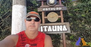 Beach46 48 años Soy de Saquarema/Rio de Janeiro, Busco Noviazgo con Mujer