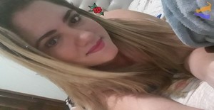 luz Adélia 34 años Soy de Bemposta/Bragança, Busco Encuentros Amistad con Hombre