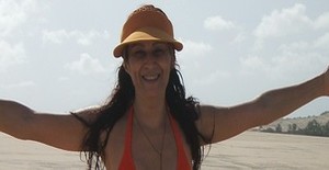 Idinha 65 años Soy de Fortaleza/Ceara, Busco Encuentros Amistad con Hombre