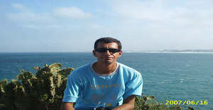 Danie-l2005 54 años Soy de Cabo Frio/Rio de Janeiro, Busco Encuentros Amistad con Mujer