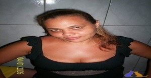 Leticiagata 40 años Soy de Rio de Janeiro/Rio de Janeiro, Busco Noviazgo con Hombre
