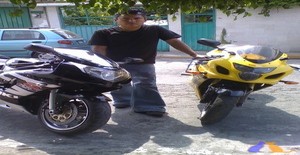 Harleymx110175 42 años Soy de Mazatlán/Sinaloa, Busco Encuentros Amistad con Mujer