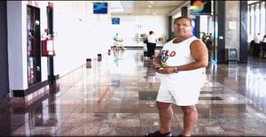 Wilsinho 67 años Soy de Florianópolis/Santa Catarina, Busco Encuentros Amistad con Mujer