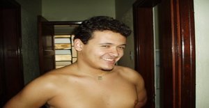 Rodolfo_silva 38 años Soy de Sao Paulo/Sao Paulo, Busco Noviazgo con Mujer