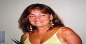 Lalya 64 años Soy de Rio de Janeiro/Rio de Janeiro, Busco Encuentros Amistad con Hombre