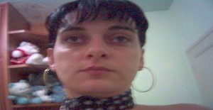 Ju_orquidea 43 años Soy de Niterói/Rio de Janeiro, Busco Encuentros Amistad con Hombre