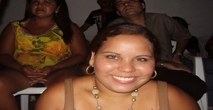 Kellyzinhalopes 36 años Soy de Fortaleza/Ceara, Busco Encuentros Amistad con Hombre