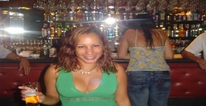Donna-carina 43 años Soy de Rio de Janeiro/Rio de Janeiro, Busco Encuentros Amistad con Hombre